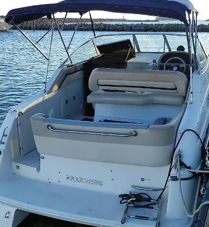 Hoana.Bateau.Capdagde * アグド