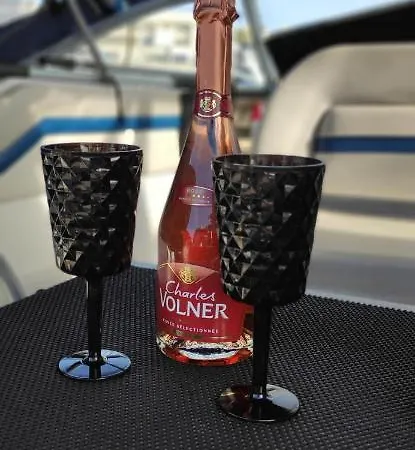 Hoana.Bateau.Capdagde アグド